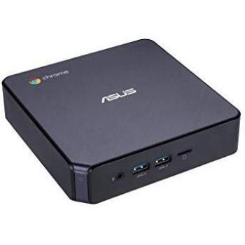 ASUS Chromebox 3 CHROMEBOX3-N008U - Mini PC