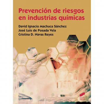 Prevención de riesgos en industrias químicas: 54
