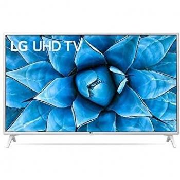 LG TV LED 49 4K 49UN73903 Smart TV Europa White