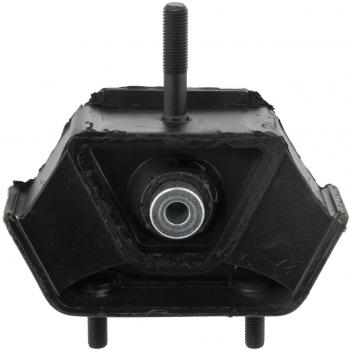 Soporte de motor FEBI BILSTEIN 07650, tipo: Cojinete de motor, características: diseño específico para la instalación en el lado derecho del motor, fabricado con materiales de alta calidad para garantizar durabilidad y resistencia a