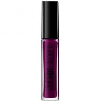 Maybelline Color Sensational Vivid Hot Lacquer Lip Gloss #76 Obsessed