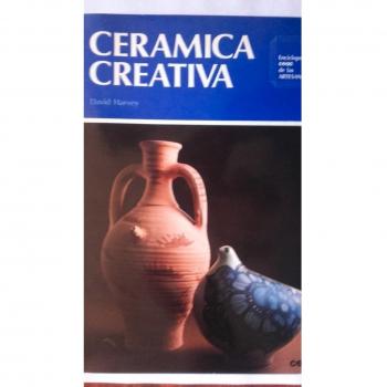Ceramica creativa