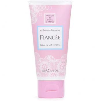 Fiance Hand Cream Pure Shampoo Fragrance 50g