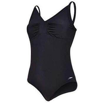Speedo - Bañador Sculpture Watergem para Mujer