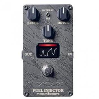 Vox Valvenergy Fuel Injector Overdrive Distortion Pedal