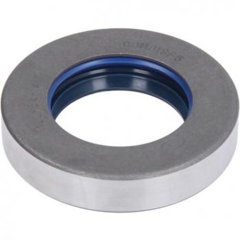 Sello de eje diferencial CORTECO 12013319B, tipo anillo retén, con alta resistencia a la temperatura y al desgaste, fabricado en material elastomérico de calidad, diseñado para prevenir fugas de aceite en el diferencial