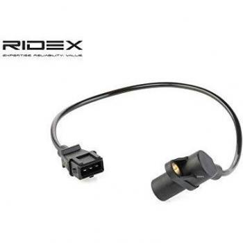 RIDEX 833C0084 Generador de impulsos, cigüeñal