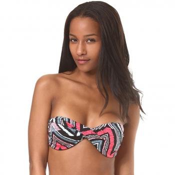 Billabong h3st03 Bañador Flotador para Mujer, Mujer, Color Ethno Blue Wave, tamaño XS