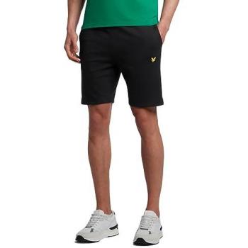 Pantalón Corto Deportivo Lyle & Scott Fly Fleece para Hombre