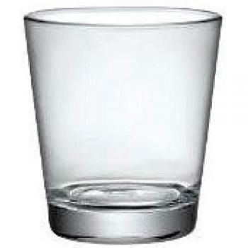 Bormioli Rocco Estuche 3 Vasos Dof Cervina 37 CL