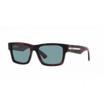 Prada PR 25ZS Polarized Men's Sunglasses Tortoiseshell Size 53