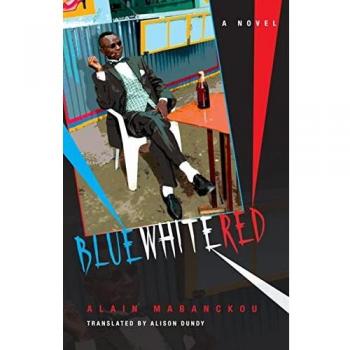 Blue White Red: A Novel (Global African Voices