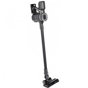 Aspirador escoba recargable California A27ASB60 21.6V gris