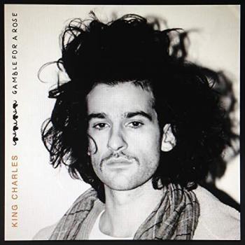 Gamble For A Rose VINYL