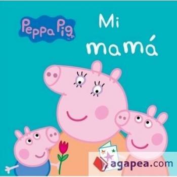 Mi Mamá