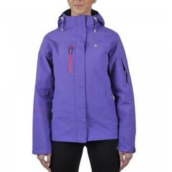 Peak Mountain Alani Women's Parka