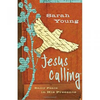 Jesus Calling: Enjoy Peace in His Presence