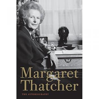 Margaret Thatcher: The Autobiography