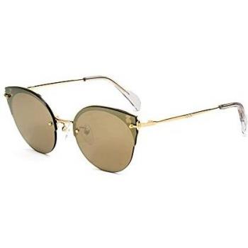 Tous Stoa09-56300G Women's Sunglasses Pink 56mm