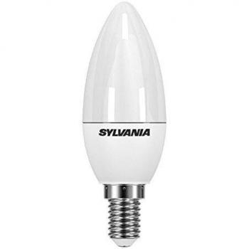 Sylvania 26920 - ToLEDo Vela 4 W Satinada 250LM E14