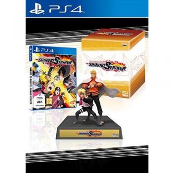 Naruto To Boruto Shinobi Striker - Edición Uzumaki