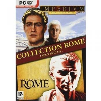 Imperium Romanum + Europa [Importación francesa]