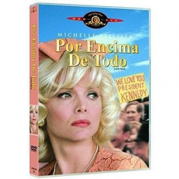 Por Encima De Todo [DVD]