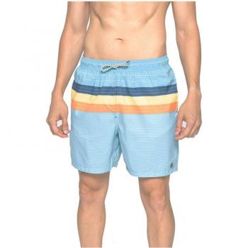 Bañador Koalaroo Wayu Hombre Unique - Bañador de baño, diseño exclusivo, tejido ligero y de secado rápido, con estampado colorido y moderno, disponible en varias tallas