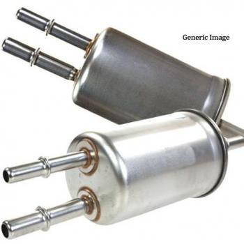 Filtro de combustible BOSCH 1 457 434 400 para FORD Transit Mk4 Camión, Minibus y Furgón
