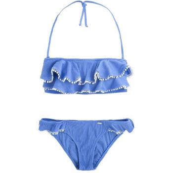 Pepe Jeans Bikini Holmes Azul para Mujer L Azul
