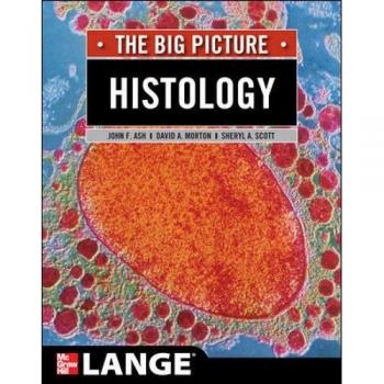 Histology: The Big Picture