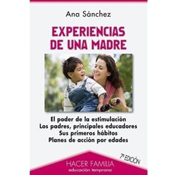 Experiencias De Una Madre.