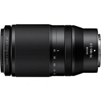 Nikon NIKKOR Z 70-180MM F/2.8 MILC Teleobjetivo