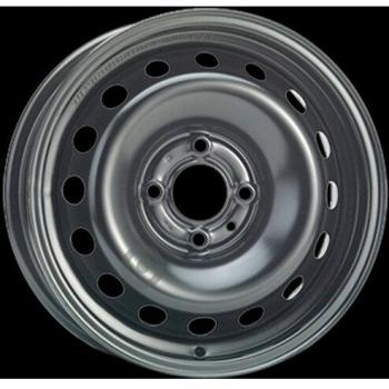 Llanta de acero Alcar 7320 5.5x14 4x100 ET29 CB60