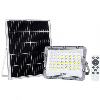 Proyector LED Solar Sirio 2.50W 400LM 4000K