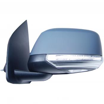 Alkar 6159572 Espejos Exteriores para Automóviles