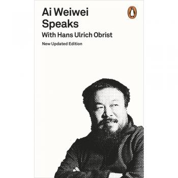 Ai Weiwei Habla: con Hans Ulrich Obrist (Tapa Blanda)