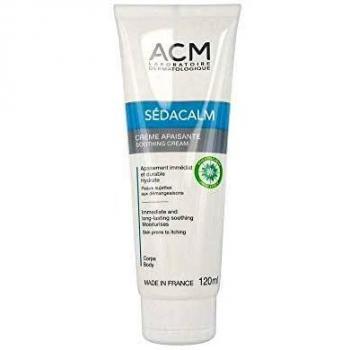 Laboratoire ACM Sédacalm Soothing Cream 120ml