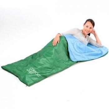 Bestway 8321130 Saco De Dormir Polyester 200gr/m² Colores Surtidos