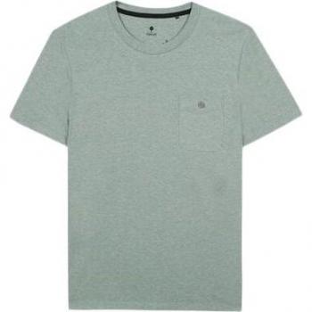 Faguo Olonne Cotton T-Shirt