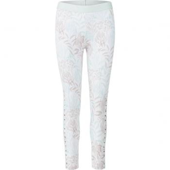 Mallas Caty Tech Picture para mujer (Algae)