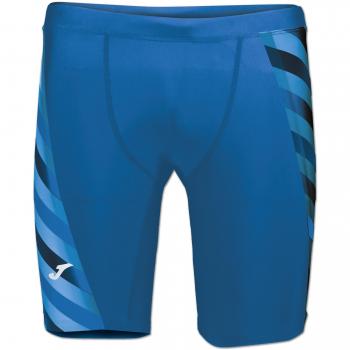 Joma Shark Bañador Competicion, Hombre, Azul, S