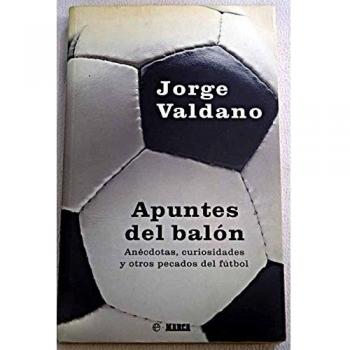 Apuntes del balon