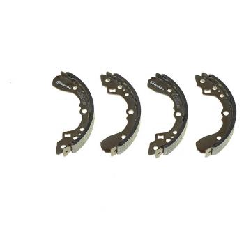 Juego de zapatas de frenos BREMBO S 30 513, kit de frenos para frenos de tambor