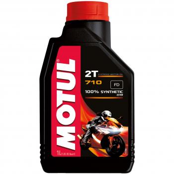 MOTUL 710 2T 1L