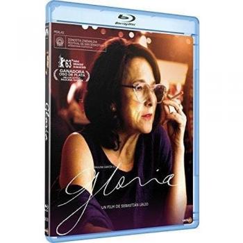 Gloria [Blu-ray]