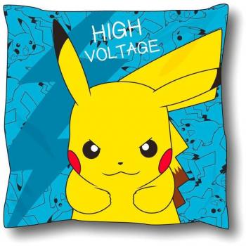 Cojín Pokémon Pikachu High Voltage 40 x 40 cm
