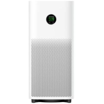 Purificador de Aire Xiaomi Mijia Smart 6 HEPA 443 m³/h WiFi Alexa Filtro Antibacteriano 50 m²