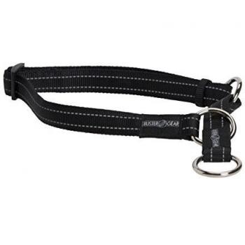 Buster Kruuse Ajustable Reflectante Gargantilla Collar de Perro