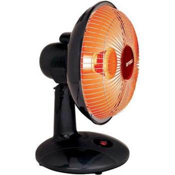 Optimus H-4110 9-Inch Dish Heater
